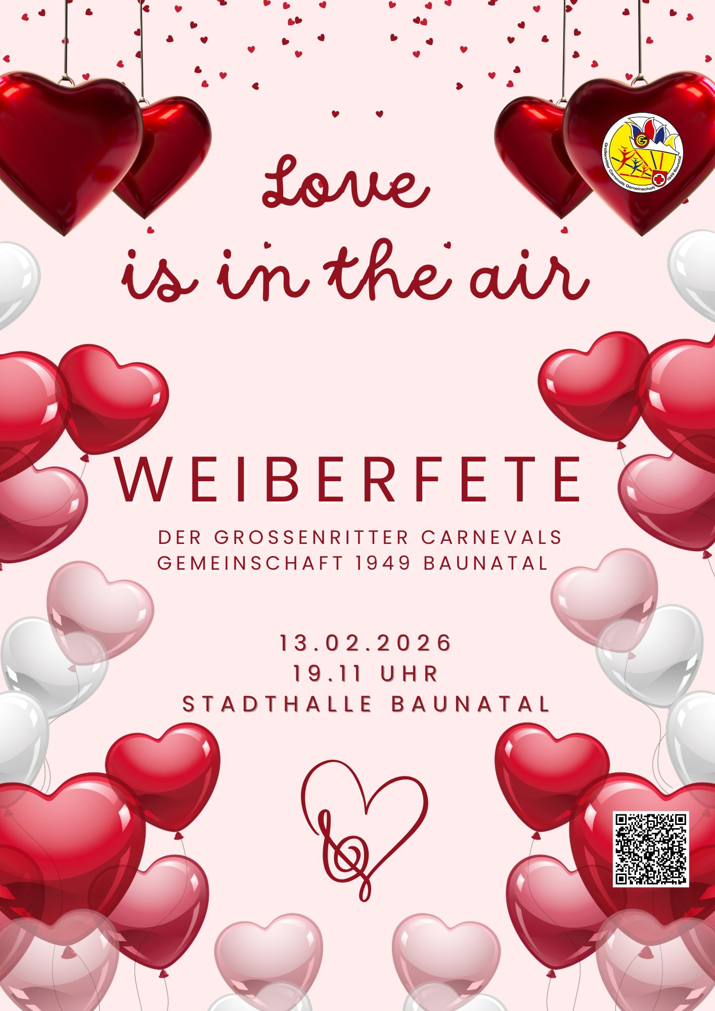 Weiberfete