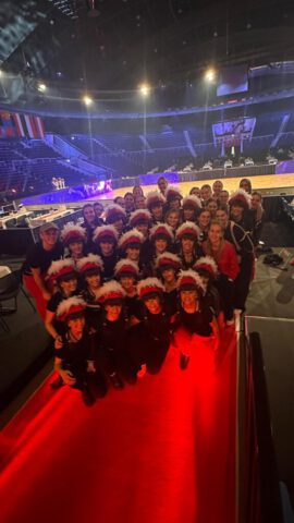 SG 2025 Weltmeisterschaft