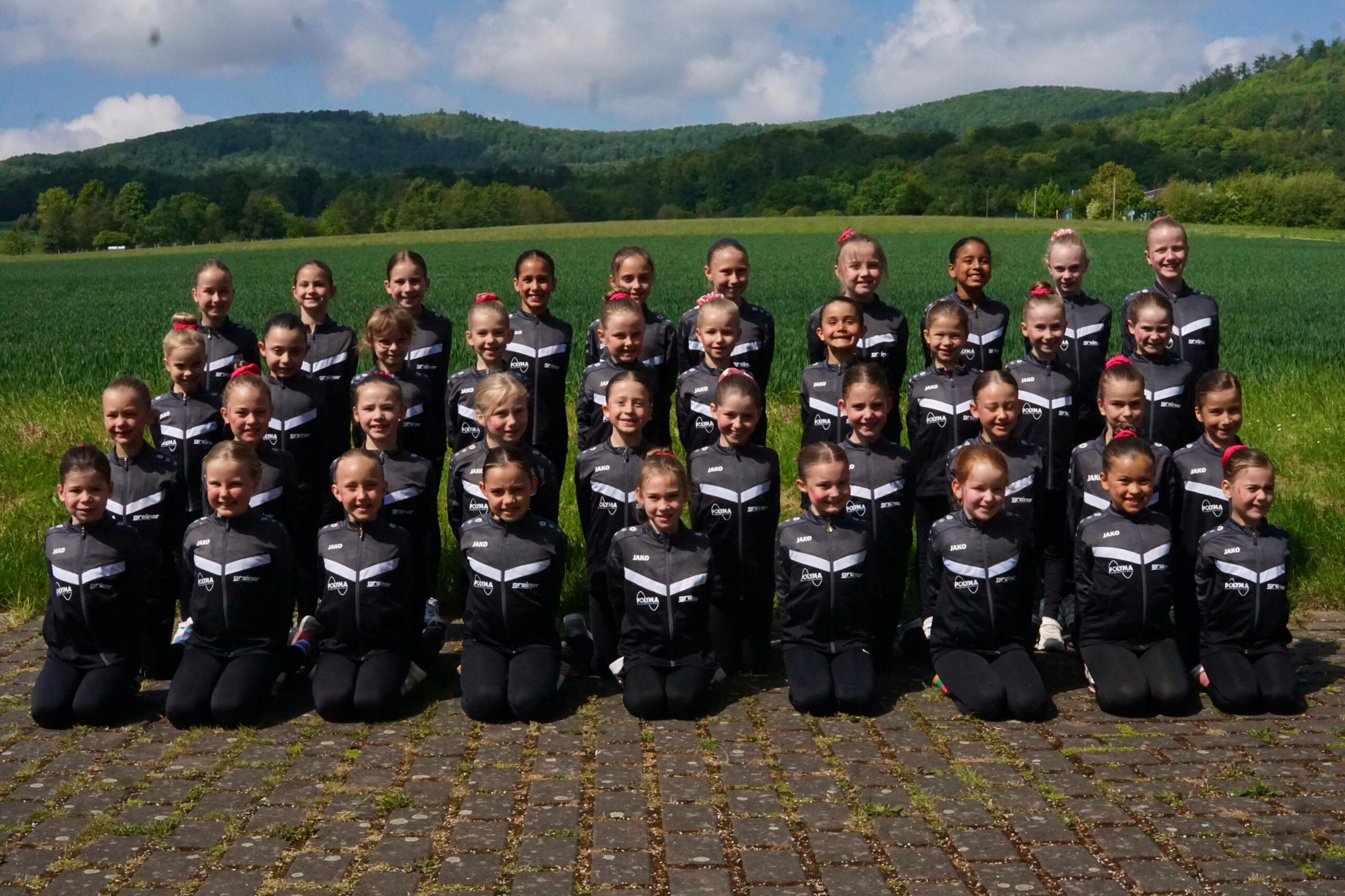 Team Rittergarde
