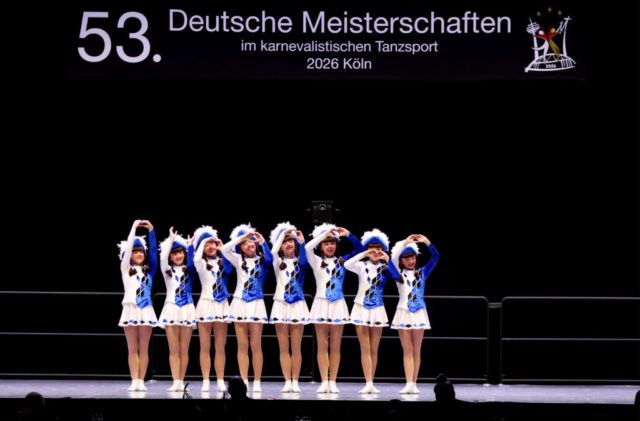 PG Marschtanz #4
