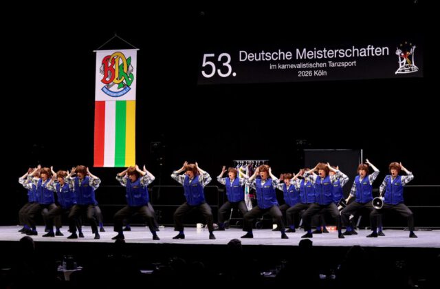 PG Schautanz #1
