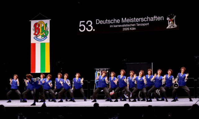 PG Schautanz #2